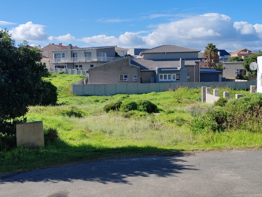 0 Bedroom Property for Sale in Perlemoenbaai Western Cape